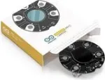Arduino MKR IoT Carrier Rev2 vystymo plok&scaron;tė (ABX00073)