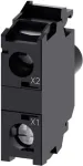 Siemens LED elementas geltonas 230 V AC SIRIUS ACT 3SU1401-1BF30-1AA0 1 vnt.