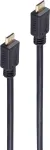 shiverpeaks mini HDMI/mini HDMI 1,5 m HDMI laidas, HDMI Type C (Mini), juodas (BS77471-1)