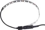 Alphacool 15278 Universalus LED juostelė kompiuterio korpusui