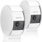 Somfy 1870469 White