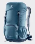 Kuprinė lauko DEUTER 3430121-1374, 24 l, mėlyna, vir&scaron;utinis pakrovimas, 1,06 kg, 340 mm plotis