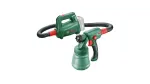 Bosch EasySpray 18V-100 0,8 L belaidis dažų purk&scaron;tuvas