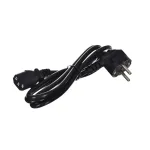 Maitinimo blokas Litepower II Black 450W, Active PFC, 2xPEG, 120mm