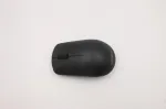 Belaidė optinė pelė Lenovo 01FJ247 1600 DPI ergonomi&scaron;kas dizainas, USB imtuvas