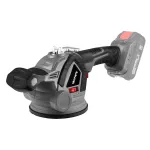 Siurbimo taurė plytelėms GRAPHITE 18V Energy+ &ndash; belaidis plytelių kėlimo priedas (be akumuliatoriaus)