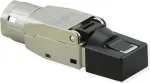 VALUE lauke terminalinis RJ-45 ki&scaron;tukas Cat.8 (I klasė) (21.99.1804)