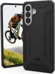 UAG Urban Armor Gear Scout apsauginis dėklas Samsung Galaxy A57 5G juodas MIL STD 810G