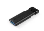 Verbatim PinStripe 3.0 USB atmintukas 32 GB, juodas