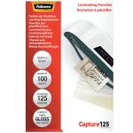 Fellowes 5397402 laminavimo mai&scaron;eliai 100 vnt