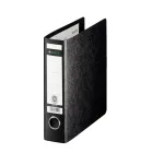 Leitz 10650000 segtuvas A5 juodas