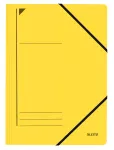 Leitz 39800015 aplankas kartoninis A4 geltonas