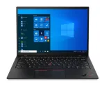 T1A ThinkPad X1 Carbon Gen 9 Refurbished Intel&reg; Core&trade; i5-1135G7 ne&scaron;iojamas kompiuteris 35,6 cm (14 colių) 16 GB LPDDR4x-SDRAM 256 GB SSD Windows 11 Pro juodas