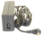 Fujitsu 34042173 maitinimo adapteris / keitiklis, vidaus naudojimui, 65 W, juodas