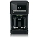 Braun KF 7020 Pusiau automatinis la&scaron;ininis kavos virimo aparatas