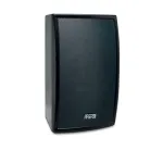 Biamp Desono MASK8F 2 krypčių juodas laidinis 200 W garsiakalbis