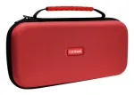 Trust GXT 1251RB kietas dėklas, skirtas Nintendo Switch 2 &ndash; mėlynai raudonas