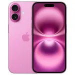 Apple iPhone 16 - I&scaron;manusis telefonas - 128 GB