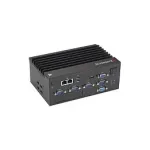 Super Micro Supermicro SuperServer E100-9AP-IA Barebone Mini-ITX dėžutinis kompiuteris su Intel Atom x5 E3940
