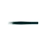 Knipex 92 28 69 ESD preciziniai pincetai smailūs, tvirti 130 mm