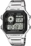 Laikrodis Casio AE-1200WHD-1AVEF
