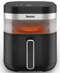 Kar&scaron;to oro gruzdintuvė Tefal Easy Fry Infrared EY8328E0, 7 L, 2200 W, juoda