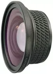 Plataus kampo keitiklis Raynox HD-7000PRO juodas
