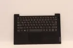 Lenovo klaviatūra DE (voki&scaron;ka) 5CB1H80161, skirta V14 G3 ABA, i&scaron;dėstymas DE (voki&scaron;kas)