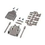 EFB-Elektronik Full Metal Hood 180&deg;, E-MHDM 25-K
