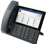 Mitel 6940w SIP telefonas (atviro SIP protokolo telefonas)