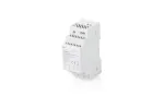 DIGITUS 24V/1.5A/36W Step-Shape DIN Rail maitinimo blokas (plonas, II klasė)