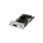 Cisco 2-Port FXS Voice Interface Card NIM-2FXSP