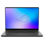 ASUS ROG Zephyrus G14 GU405AW-SY033W žaidimų ne&scaron;iojamas kompiuteris, 14 colių 3K OLED 120Hz, Intel Core Ultra 9 386H, 64GB LPDDR5x, 2TB SSD, GeForce RTX 5080 16GB, Windows 11 Home