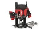 SKIL Router 1860AA 1400W laidinis elektrinis frezatorius su kintamu greičiu ir veleno užraktu