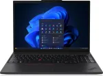 Ne&scaron;iojamas kompiuteris Lenovo ThinkPad T16 Gen 4 22AW &ndash; Intel Core Ultra 5 228V &ndash; 32 GB RAM &ndash; 512 GB SSD &ndash; 16 inch WUXGA &ndash; Windows 11 Pro