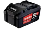 Metabo 625028000 Li-Power akumuliatorius 18 V, 5,2 Ah, Li-Ion