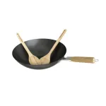 Coleman Panna BBQ Accessory Culinary Modular Mandarin Wok