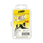 Toko Express Rub on 40 g &ndash; greitai tepamas slidžių ir snieglenčių va&scaron;kas