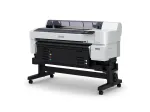 Epson SureColor G6000 su Fiery Digital Factory Epson Production Edition spalvotas ra&scaron;alinis spausdintuvas, pilkas