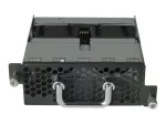 HPE Front to Back Airflow Fan Tray &ndash; au&scaron;inimo modulis tinklo jungikliui