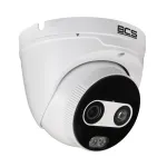 BCS-P-EIP242FSR3-THT-AI1(0202) IP terminė kamera