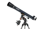 Celestron AstroMaster 90 EQ teleskopas