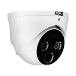 BCS-L-EIP541FSR2-FDT(0401) 4MP &scaron;iluminė IP kamera su gaisro aptikimu