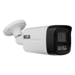 BCS BCS-TA15FR4L4 5MP analoginė HD kulkos formos kamera, 3,6 mm objektyvas, 40 m IR, IP67