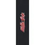 Hella Grip Classic Pro Scooter Grip Tape Jake Sorensen Red