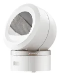 MOVA LR10 Prime Savaiminio valymosi katilų dėžė balta 55,2 x 58,3 x 76,4 cm