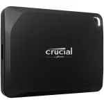 SSD ne&scaron;iojamas Crucial 4TB USB Type-C USB 3.2 Gen 2x2 X10 Pro