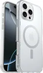 OtterBox Symmetry MagSafe Clear Case, skirta iPhone 16 Pro Max