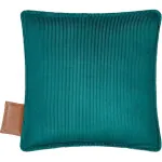 Beurer HK 77 Heaty Celestial Green &scaron;ildanti pagalvėlė su virvelinio audinio užvalkalu (20078)