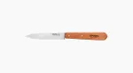 OPINEL Pjaustymo peilių rinkinys N. 102 Carbon (2 vnt.)
